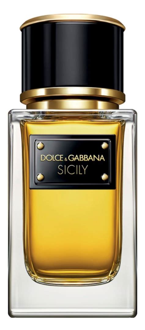 dolce and gabbana sicily.